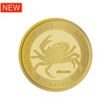 造幣局発行　銀メダル　133㌘ 銀メダル】 新500円貨幣発行 純銀メダル 平成12年 造幣局製 （未