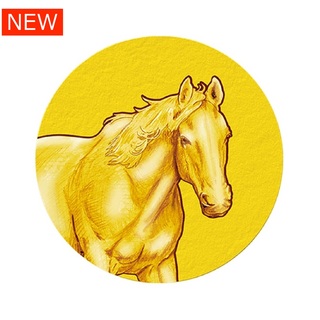 商品詳細 (純金干支メダル（午） 【申込期間：12/2～23】)