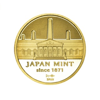 商品詳細 (純金メダル－四季－コレクション（秋）) 