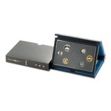 プルーフ貨幣セット4点　心のふるさと貨幣セット3点 プルーフ貨幣セット4点 心のふるさと貨幣セット3点 Yahoo!オークション