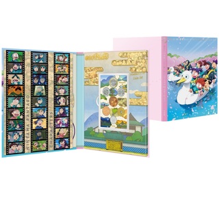 商品詳細 (忍たま30貨幣セット)