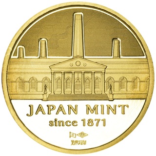 商品詳細 (純金メダル－植物－コレクション（菊花）) 